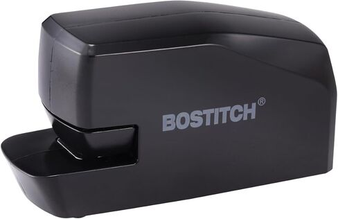 Bostitch Office Portable Electric Stapler, 20 Sheets, AC or Battery Powered, Includes 1250 Staples, Blue in Saudi Arabia