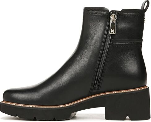 Naturalizer womens Darry-bootie Water-repellent in Saudi Arabia