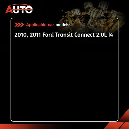 4Pcs 0280158179 Fuel Injectors Replacement for 2010 2011 Ford Transit Connect 2.0L I4 in Saudi Arabia
