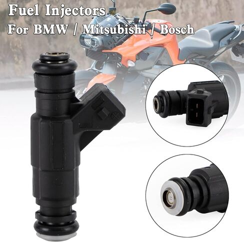 Artudatech Fuel Injectors 0280155788 Fit for BMW Motorcycles R 1100 1150 1200, for Mitsubishi, for Bosch in Saudi Arabia