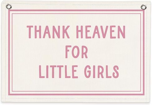 الفتيات ديكور غرفة الأخوات جعل أفضل الأصدقاء الكتان شنقا راية لطيف الوردي المشارب راية للطفل غرفة اللعب جدار ديكور للأطفال غرفة نوم النوم طفل ديكورات غرفة عصرية 30x20 بوصة in Kuwait