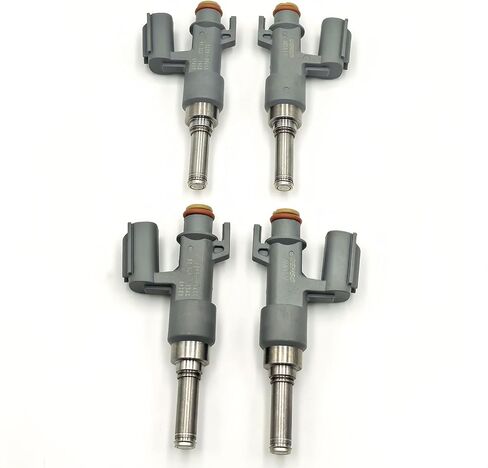 4x 23250-F0020 Fuel Injectors Replacement for 2018-2023 Le-xus NX250/350/450 To-yota RAV4 2.5L Camry 2.5L I4 in Kuwait