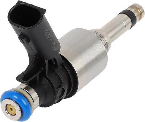 OCPTY Fuel Injectors Compatible for 2015-2018 for Hyundai for Sonata,2016-2018 for Kia for Sorento Replace FJ1376,353102GTA0 Fuel Injector 4Pcs in Saudi Arabia