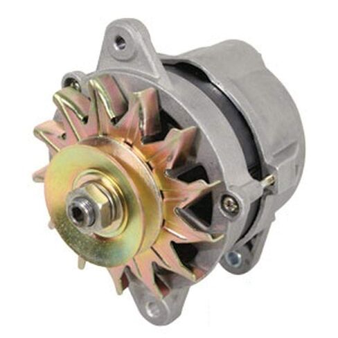 15253-64010 New Alternator Fits Kubota Compact Tractor Models L2250 L2550 in Saudi Arabia