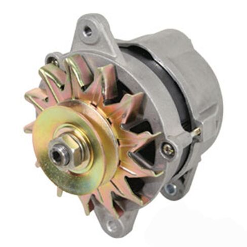 15253-64010 New Alternator Fits Kubota Compact Tractor Models L2250 L2550 in Saudi Arabia