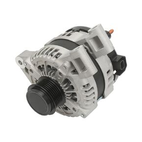 Alternator 12V 170A Compatible with Chevrolet Traverse 09-17, for GMC Acadia 07-16, for Buick Enclave 08-17, for Saturn Outlook V6 3.6L Automotive Replace# 25815839, 104210-6310 in Kuwait