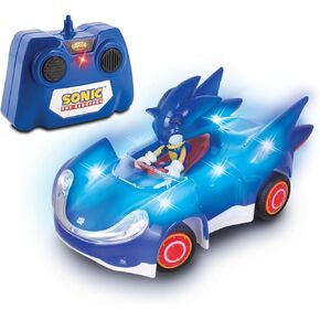 NKOK جاهز لتشغيل 1/28 مقياس RC Sonic Glow Racer in Kuwait