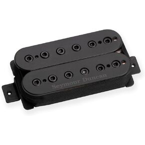 Seymour Duncan Mark Holcomb Signature Pickup - Black Alpha Neck in Saudi Arabia