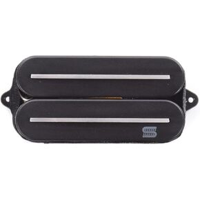 Seymour Duncan Wes Hauch's Jupiter Bridge Humbucker Pickup - Black in Saudi Arabia