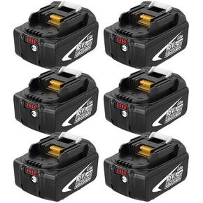 استبدال شاحن بطارية 18 فولت 12 فولت-18 فولت شاحن سريع ليثيوم أيون 48-59-1812 48-11-1820 48-11-1840 48-11-1850 48-11-1890 in Kuwait