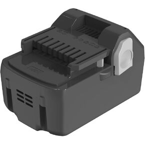 بطارية Shentec 2-Pack 3000mAh 18 فولت متوافقة مع Hitachi 339782 BSL1830C BSL1815X BSL1815S BSL1830 330139 330557 (بطارية ليثيوم 18 فولت) in Kuwait