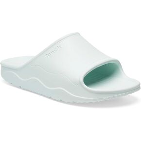 Sanuk Womens Beer Foamie Slide | Slides for Women | Womens Sandals | Beach Sandals | Water Friendly & Lightweight | in Kuwait