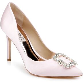 Badgley Mischka Women's Cher Pump, Blossom, 8.5 in Kuwait