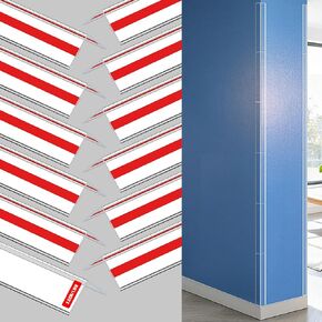 12pcs واضحة لذات الدفاع الليلي لليلا in Kuwait