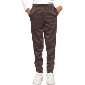 STRETCH IS COMFORT Boy's and Men's Slim Fit Jogger Play Pants in Kuwait