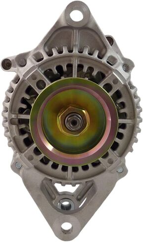 مولد جديد متوافق مع دودج كارافان V6 3.0L-3.8L 90 91 92 93 94 95 داكوتا L4 2.5L 2507cc 153cid 1990-1996 يستبدل 121000-3380 5234031 R5234031 334-1746 334-1784 334-1901 334-1961 334-1963 in Saudi Arabia