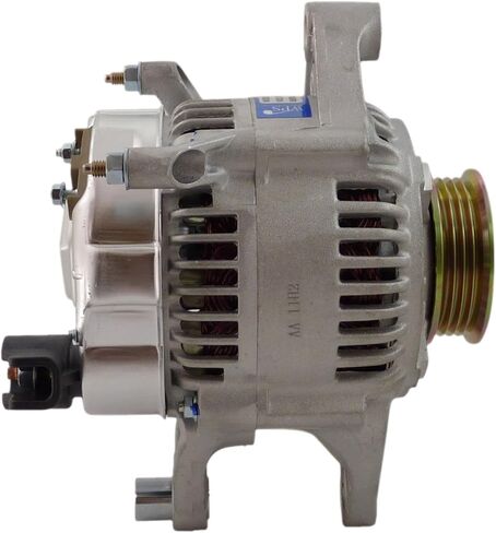 مولد جديد متوافق مع دودج كارافان V6 3.0L-3.8L 90 91 92 93 94 95 داكوتا L4 2.5L 2507cc 153cid 1990-1996 يستبدل 121000-3380 5234031 R5234031 334-1746 334-1784 334-1901 334-1961 334-1963 in Saudi Arabia