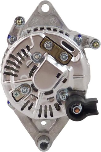 مولد جديد متوافق مع دودج كارافان V6 3.0L-3.8L 90 91 92 93 94 95 داكوتا L4 2.5L 2507cc 153cid 1990-1996 يستبدل 121000-3380 5234031 R5234031 334-1746 334-1784 334-1901 334-1961 334-1963 in Saudi Arabia