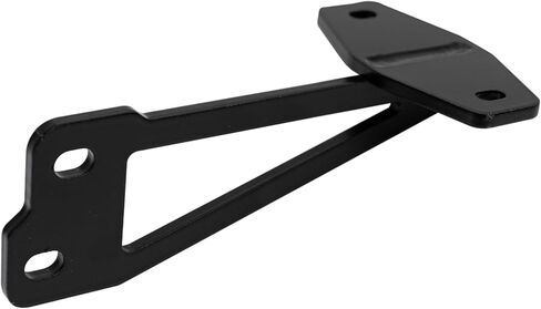 Renegade G2 Voltage Regulator Relocation Bracket - Durable Performance Enhancement in Kuwait