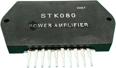 1PCS STK082G STK080 STK082 STK080G STK083 STK084 STK086G STK084G STK085 STK086(STK080G) in Saudi Arabia