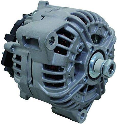 بديل المولد Premier Gear PG-12796 لـ John Deere 9870 Sts 6 (07-09)، 9770 Sts 6 (07-09)، 9670 Sts 6 (07-09)، 9570 Sts 6 (07-09)، AXE17691، SE501826، 0124625030 in Saudi Arabia