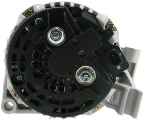 New Alternator for Buick Allure Lacrosse Grand Prix 3.8L 2005 2006 2007 2008 2009 0-124-425-031 0124425031 10339424 15208916 AL8810N AL8810X 90-15-6453 0-124-425-064 0124425064 10366269 90-15-6536 in Kuwait