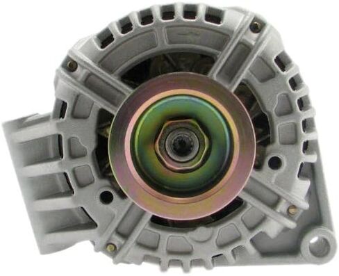 New Alternator for Buick Allure Lacrosse Grand Prix 3.8L 2005 2006 2007 2008 2009 0-124-425-031 0124425031 10339424 15208916 AL8810N AL8810X 90-15-6453 0-124-425-064 0124425064 10366269 90-15-6536 in Kuwait