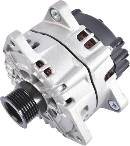 180A 12V استبدال المولد لمرسيدس CL550 CLS550 E550 GL450 GL550 GLS550 V8 4.7L 0141540902 in Saudi Arabia
