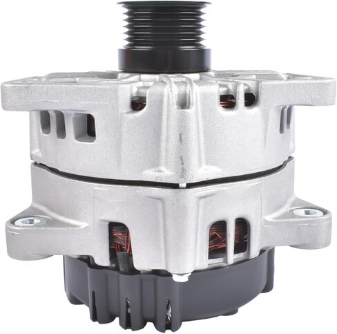 180A 12V استبدال المولد لمرسيدس CL550 CLS550 E550 GL450 GL550 GLS550 V8 4.7L 0141540902 in Saudi Arabia