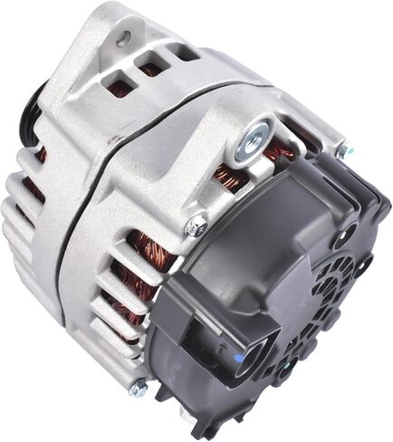 180A 12V استبدال المولد لمرسيدس CL550 CLS550 E550 GL450 GL550 GLS550 V8 4.7L 0141540902 in Saudi Arabia