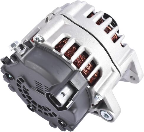 180A 12V استبدال المولد لمرسيدس CL550 CLS550 E550 GL450 GL550 GLS550 V8 4.7L 0141540902 in Saudi Arabia