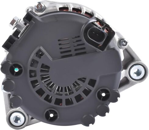 180A 12V استبدال المولد لمرسيدس CL550 CLS550 E550 GL450 GL550 GLS550 V8 4.7L 0141540902 in Saudi Arabia
