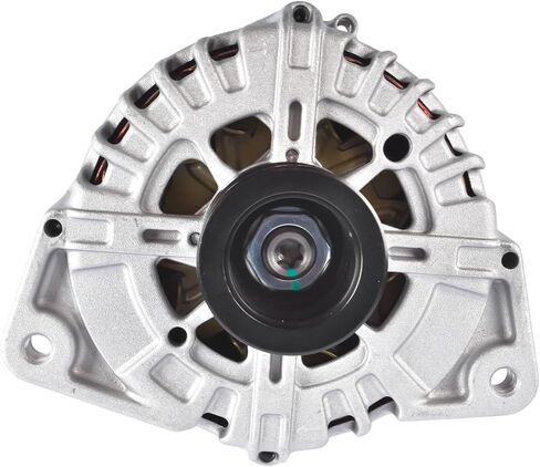 180A 12V استبدال المولد لمرسيدس CL550 CLS550 E550 GL450 GL550 GLS550 V8 4.7L 0141540902 in Saudi Arabia