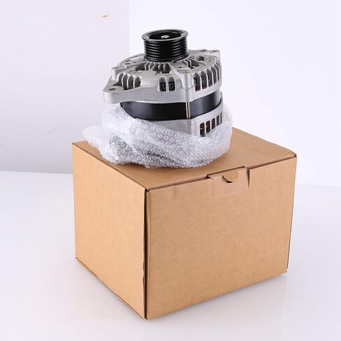 Car Electrical Alternator,Aublinto Alternator Replacement AL3Z10346C CL3Z-10346-A AL7783X, GL-8647 Premium Alternator Compatible with 2011 2012 2013 2014 Truck F-1 5-0 V8 5.0L in Saudi Arabia