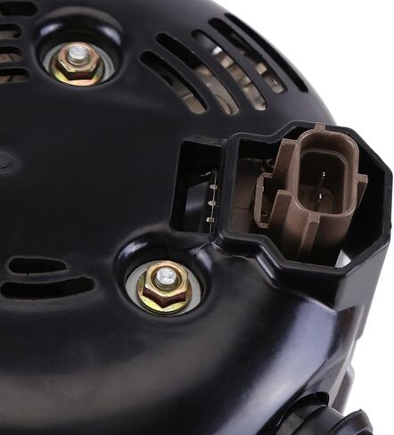 Car Electrical Alternator,Aublinto Alternator Replacement AL3Z10346C CL3Z-10346-A AL7783X, GL-8647 Premium Alternator Compatible with 2011 2012 2013 2014 Truck F-1 5-0 V8 5.0L in Saudi Arabia