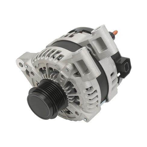 Alternator 12V 170A Compatible with Chevrolet Traverse 09-17, for GMC Acadia 07-16, for Buick Enclave 08-17, for Saturn Outlook V6 3.6L Automotive Replace# 25815839, 104210-6310 in Kuwait
