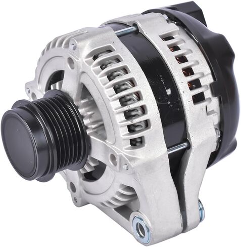 بديل المولد GELUOXI لبكرة بويك لوسيرن V6 3.9L 140A 12V CW SD6 2009-2011 25864953 in Saudi Arabia