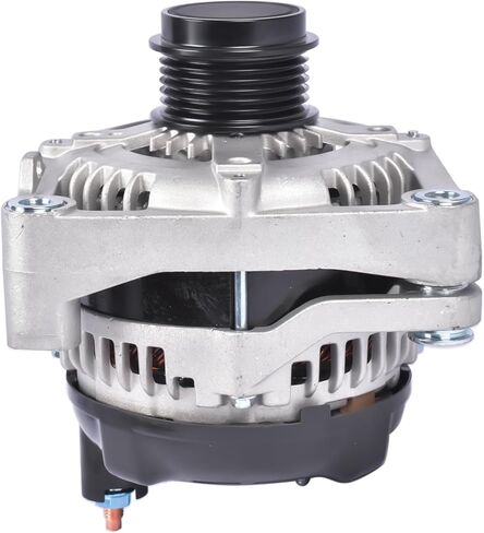 بديل المولد GELUOXI لبكرة بويك لوسيرن V6 3.9L 140A 12V CW SD6 2009-2011 25864953 in Saudi Arabia
