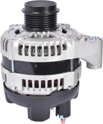 بديل المولد GELUOXI لبكرة بويك لوسيرن V6 3.9L 140A 12V CW SD6 2009-2011 25864953 in Saudi Arabia