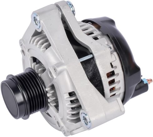 بديل المولد GELUOXI لبكرة بويك لوسيرن V6 3.9L 140A 12V CW SD6 2009-2011 25864953 in Saudi Arabia