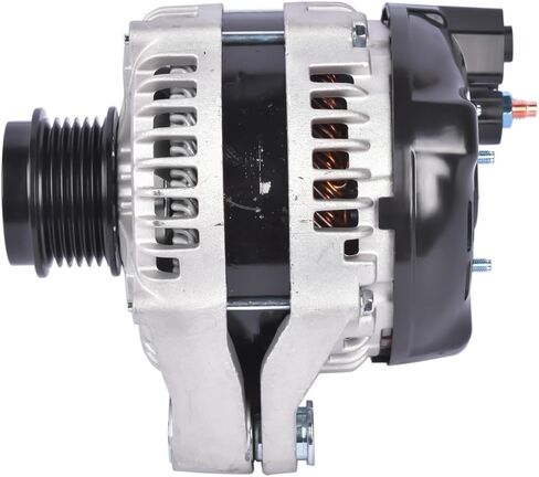 بديل المولد GELUOXI لبكرة بويك لوسيرن V6 3.9L 140A 12V CW SD6 2009-2011 25864953 in Saudi Arabia