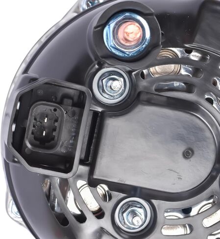 بديل المولد GELUOXI لبكرة بويك لوسيرن V6 3.9L 140A 12V CW SD6 2009-2011 25864953 in Saudi Arabia