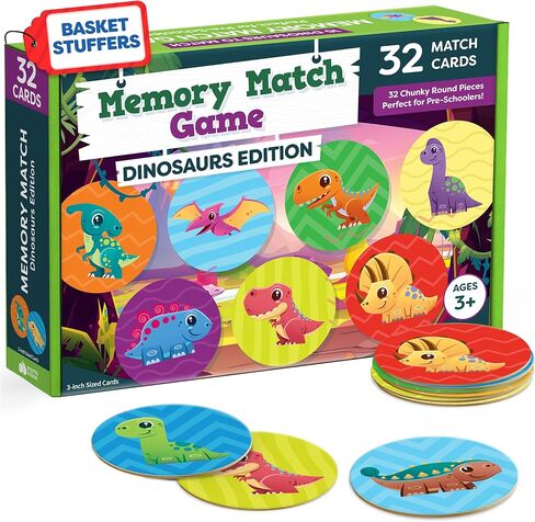 Mermaid Toys for Girls 4-6 Matching Game - Memory Game for Kids - Girls Toys 4-5 - Mermaid Gifts for Girls Age 4 Year Old Girl Birthday Gifts - Kids Games Preschool Educational Toys for Girls 3-5 in Kuwait