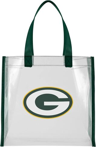 FOCO Buffalo Bills Clear Reusable Bag in Saudi Arabia