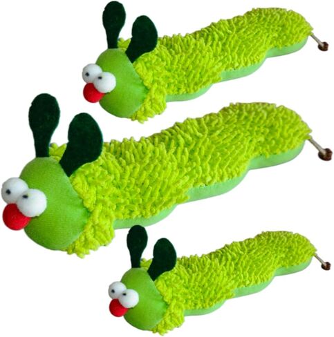 أسماك Catnip Toys ، لعبة Cat Cat ، عصي Silvervine للقطط ، ألعاب Cat nip للقطط الداخلية ، لعبة كيكر القطط التفاعلية ، لعبة تنظيف أسنان القط ، تمرين هريرة (3 سمكة سيلفرفين) in Kuwait