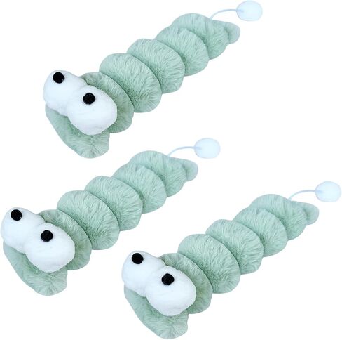 أسماك Catnip Toys ، لعبة Cat Cat ، عصي Silvervine للقطط ، ألعاب Cat nip للقطط الداخلية ، لعبة كيكر القطط التفاعلية ، لعبة تنظيف أسنان القط ، تمرين هريرة (3 سمكة سيلفرفين) in Kuwait