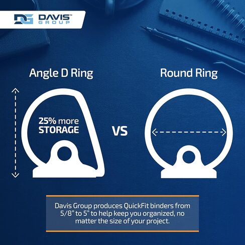 خطوة Quick Fit Ledger Binders (STW94050) in Kuwait