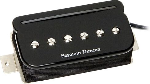Seymour Duncan SHPR-1b P-Rails Pickup - Bridge in Saudi Arabia