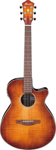Ibanez AEG70 Acoustic Electric Guitar, Purple Iris High Gloss in Saudi Arabia