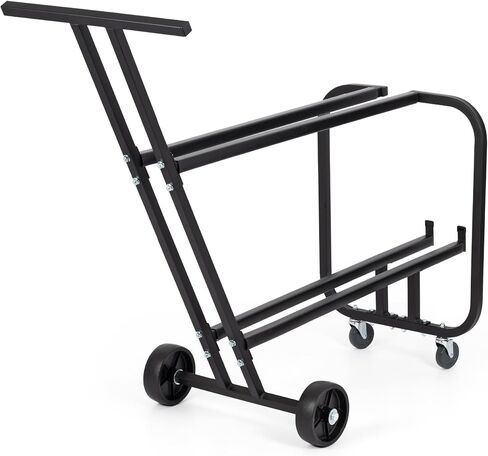 Manhasset 1920 Short Storage Cart for Music Stands in Kuwait
